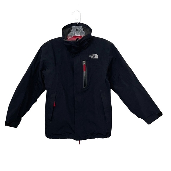 The North Face Boy Jacket Size 10/12 - Picture 1 of 7